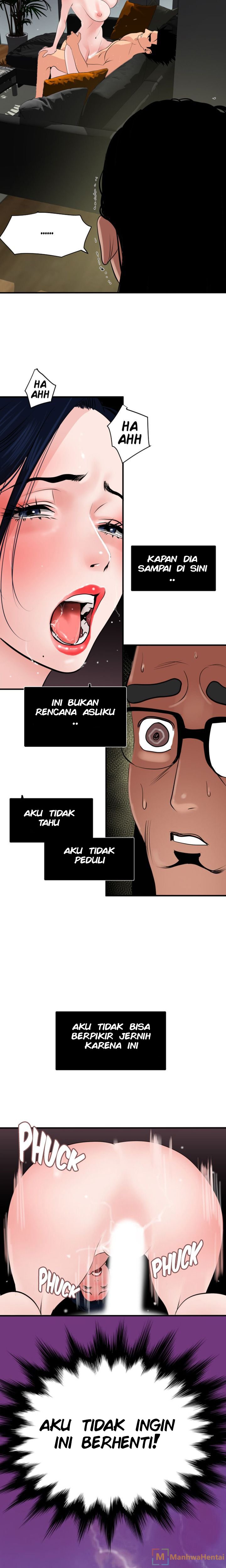 Lightning Rod - Chapter 18 6