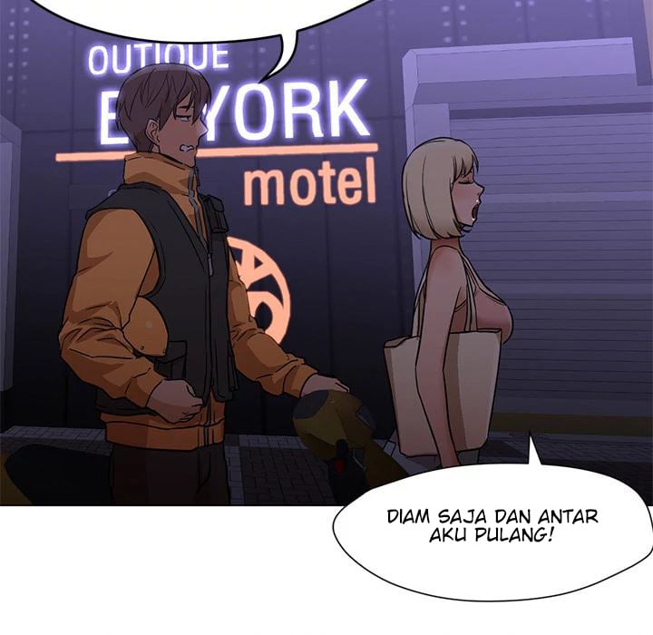 Good Night - Chapter 18 120 Good Night - Chapter 18 120