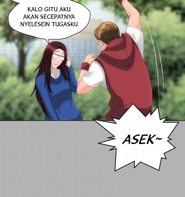 An Adult&#8217;s Experiences - Chapter 18 8