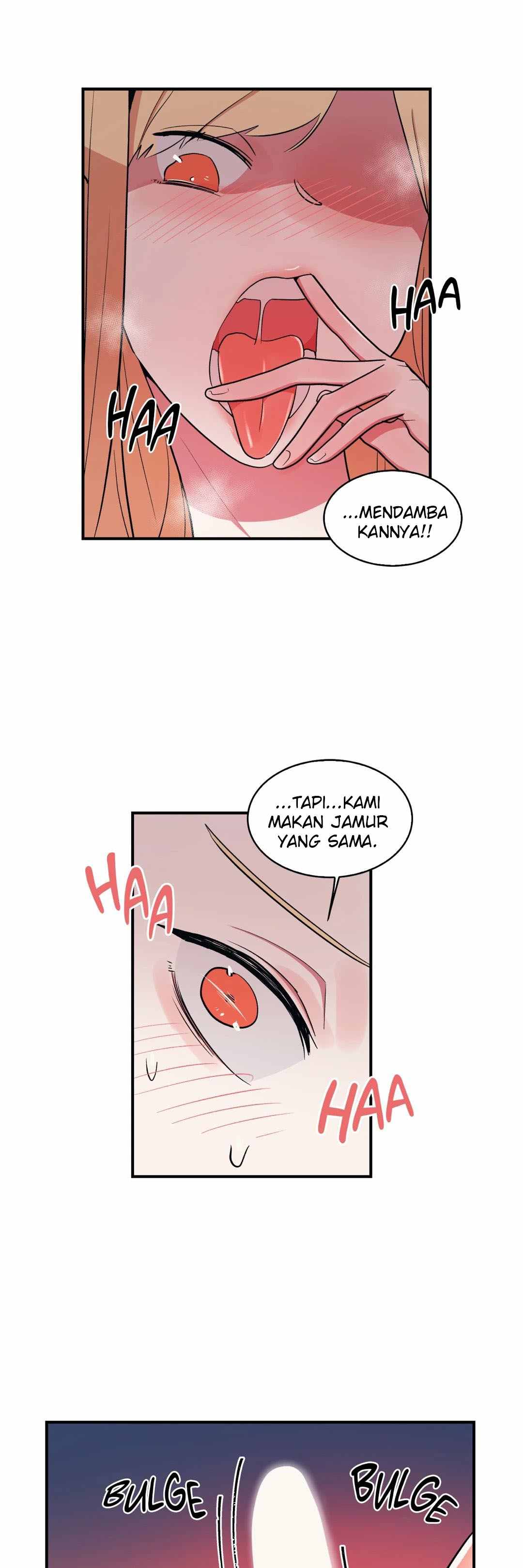 Her Nickname - Chapter 18 18