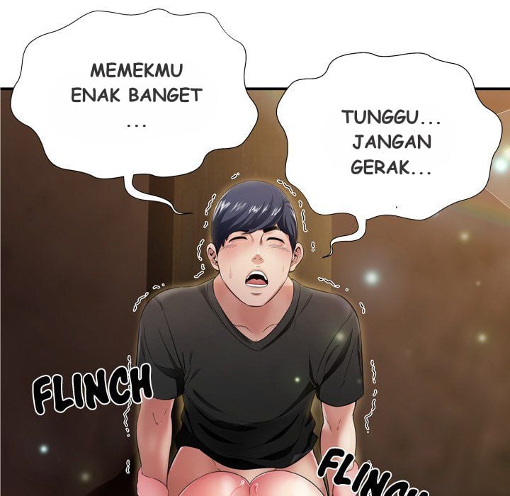 Depths of Hell - Chapter 18 21