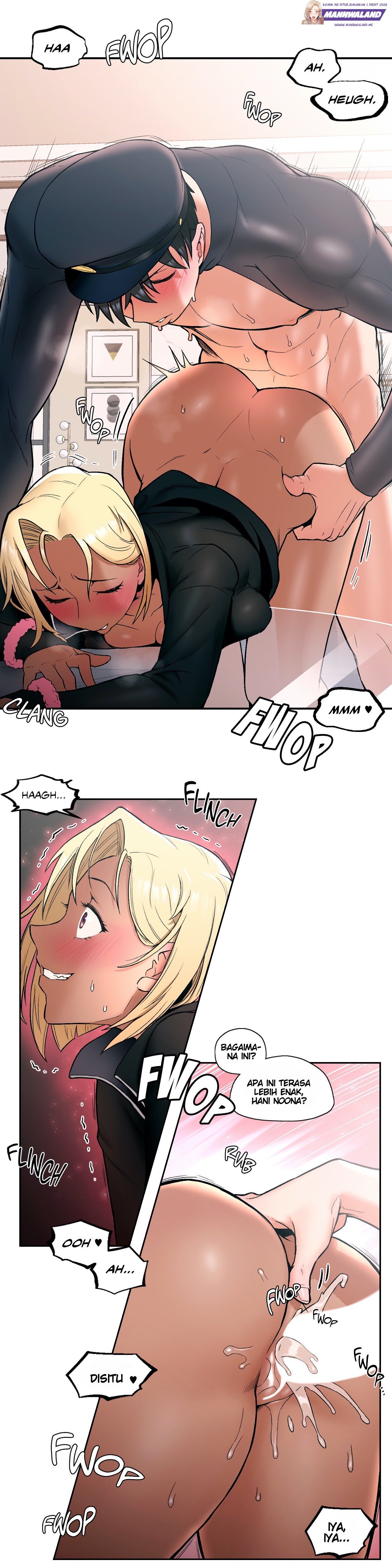 Sexercise - Chapter 18 4