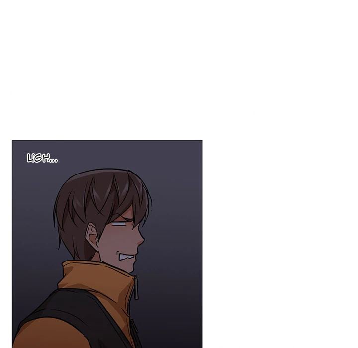 Good Night - Chapter 18 121 Good Night - Chapter 18 121