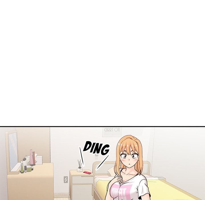 Crossing the Line - Chapter 18 26