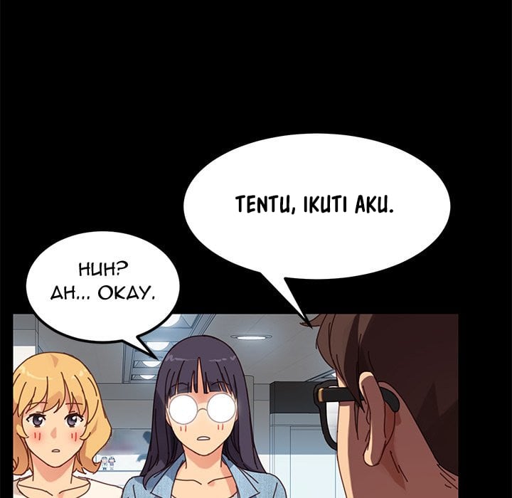 Perfect Roommates - Chapter 18 130 Perfect Roommates - Chapter 18 130