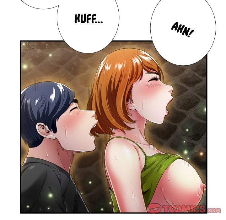 Depths of Hell - Chapter 18 59