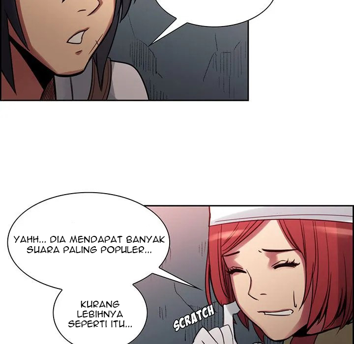 Erostica - Chapter 18 32