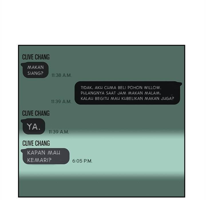 Crossing the Line - Chapter 18 29