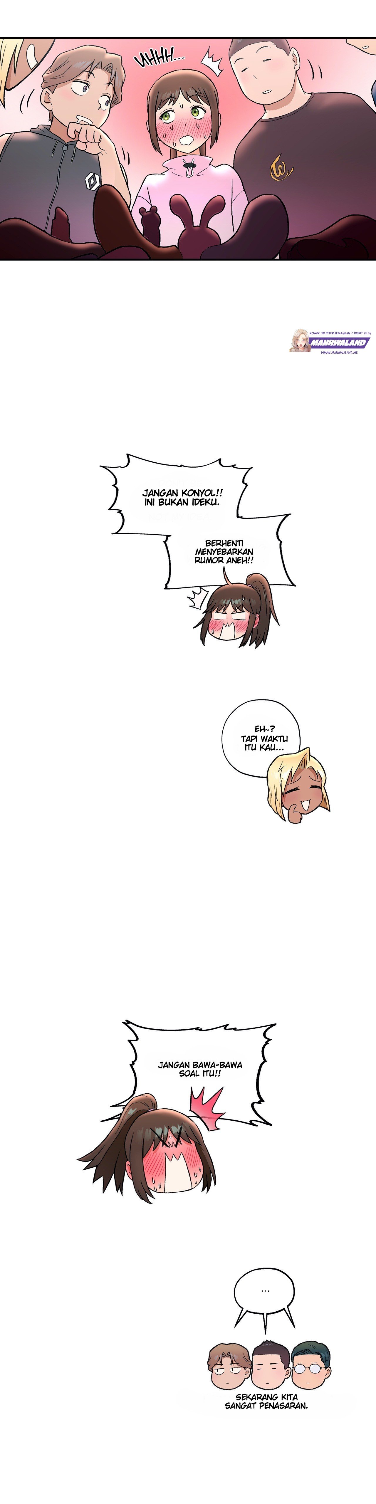 Sexercise - Chapter 18 26