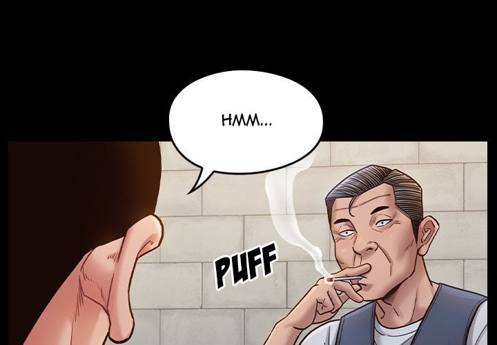 Fruitless - Chapter 18 5