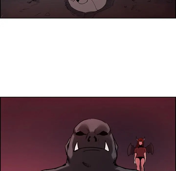 Erostica - Chapter 18 42
