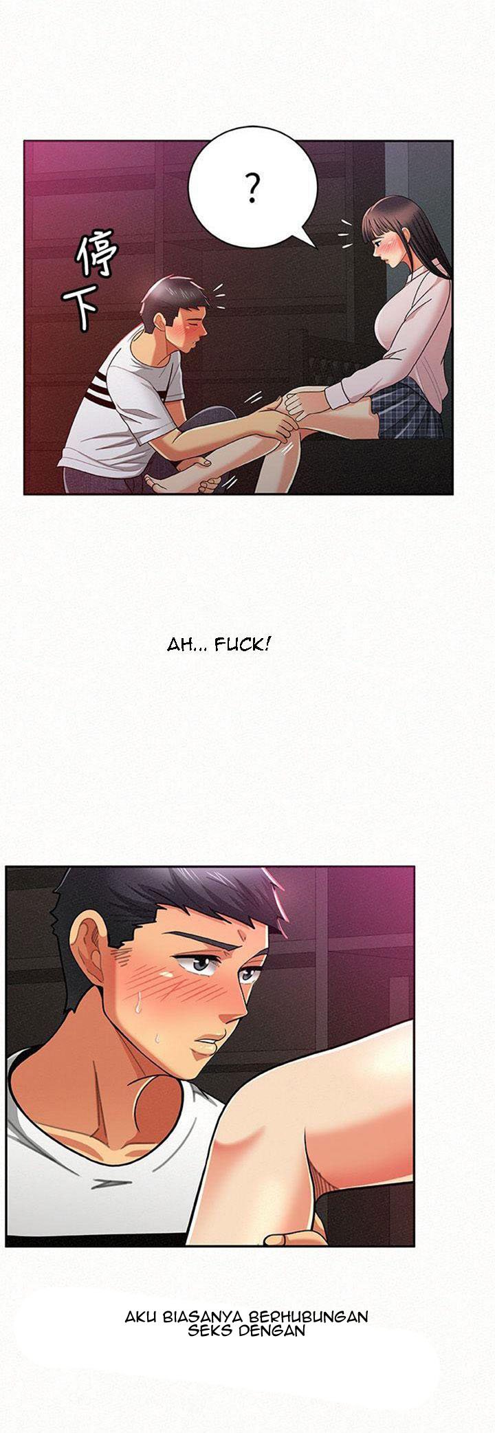 Reporting For Duty Ma’Am - Chapter 18 18 Reporting For Duty Ma’Am - Chapter 18 18