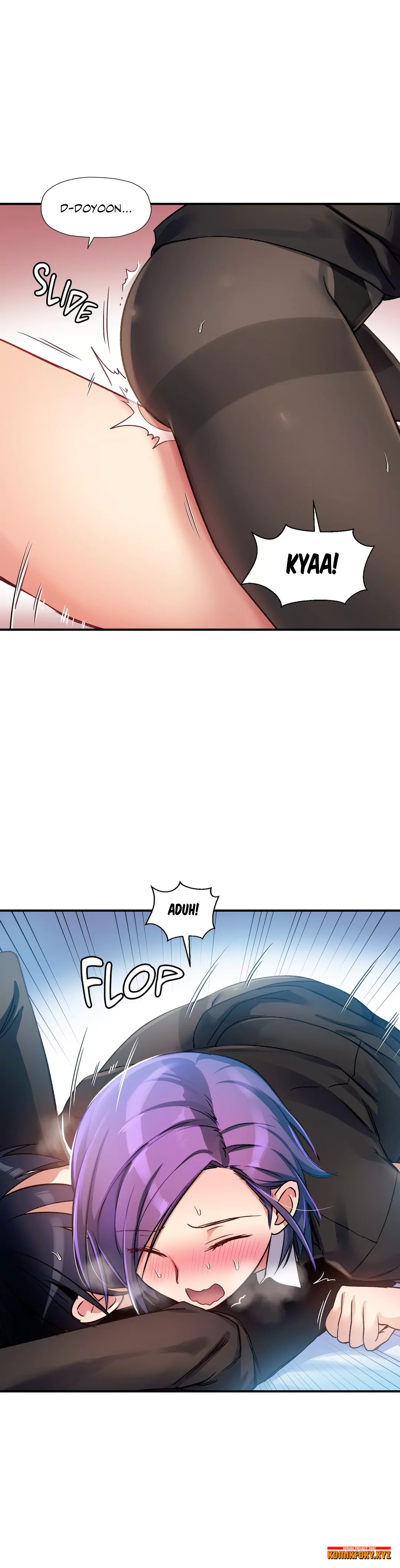 Under Observation: My First Loves and I - Chapter 18 24