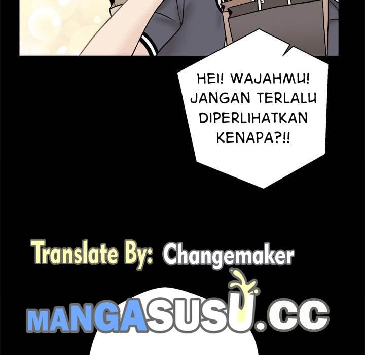 Crossing the Line - Chapter 18 17