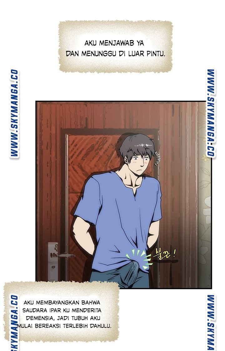 My Sister-in-Law&#8217;s Ass - Chapter 18 12