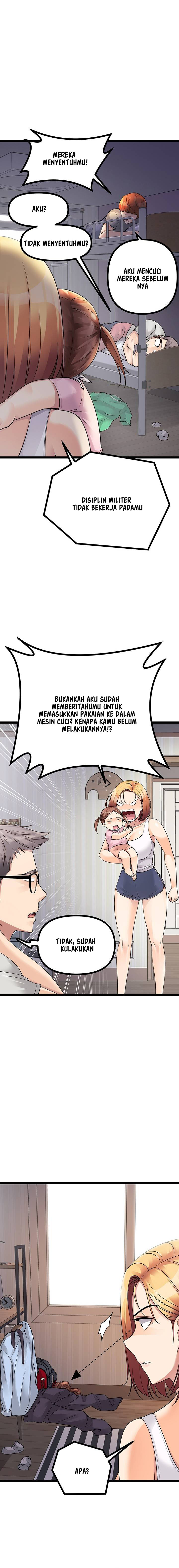 Cucumber Market - Chapter 18 8 Cucumber Market - Chapter 18 8