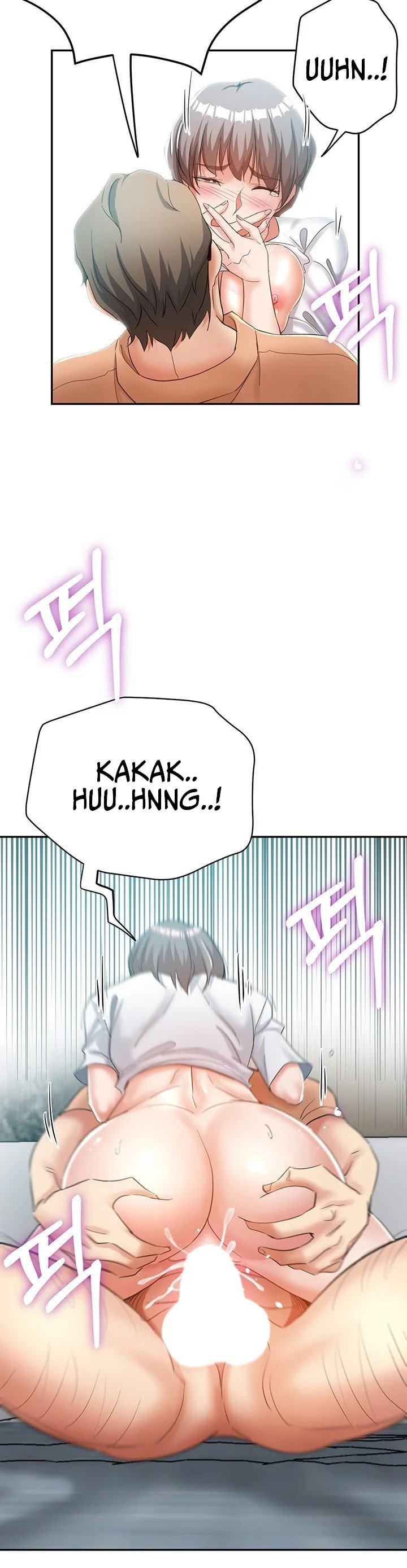 Stepmother’s Sisters - Chapter 18 17 Stepmother’s Sisters - Chapter 18 17