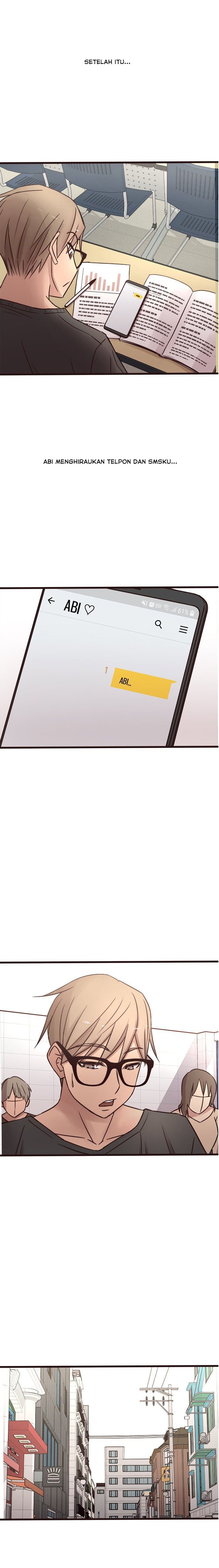 Stupid Love - Chapter 18 13 Stupid Love - Chapter 18 13