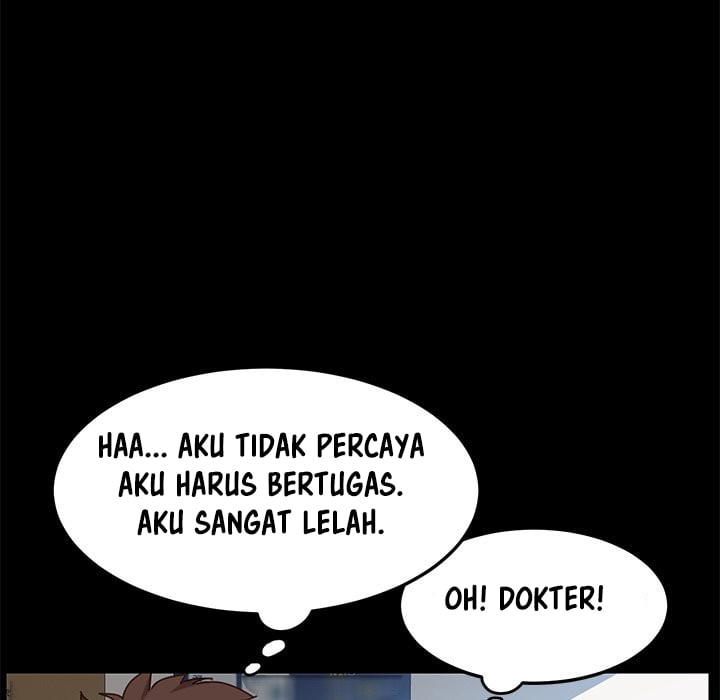 Perfect Roommates - Chapter 18 124 Perfect Roommates - Chapter 18 124