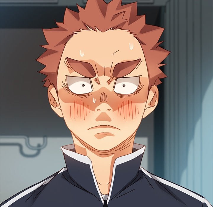 Perfect Roommates - Chapter 18 25 Perfect Roommates - Chapter 18 25