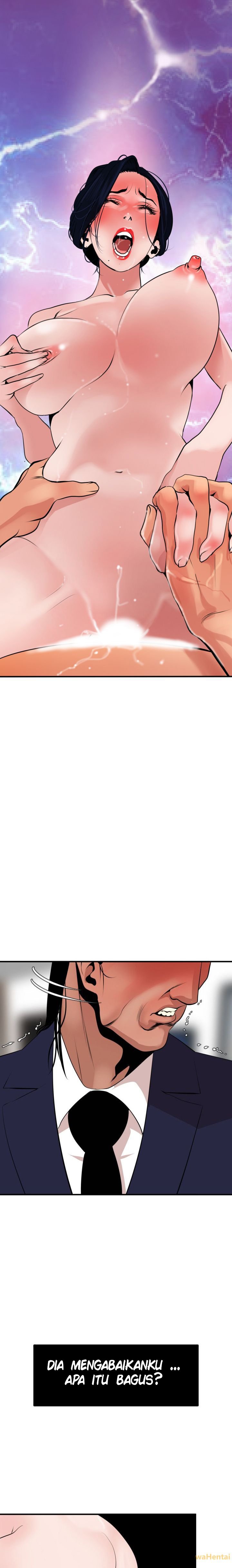 Lightning Rod - Chapter 18 7