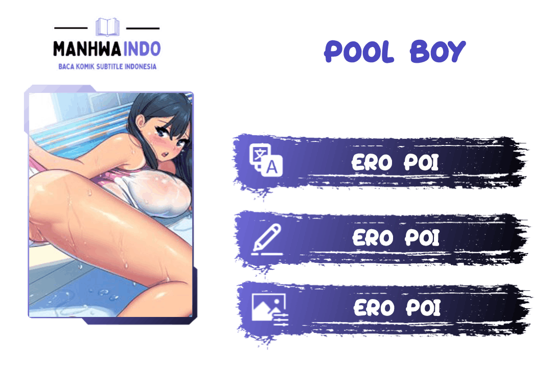 In at the Deep End - Chapter 18 1 In at the Deep End - Chapter 18 1