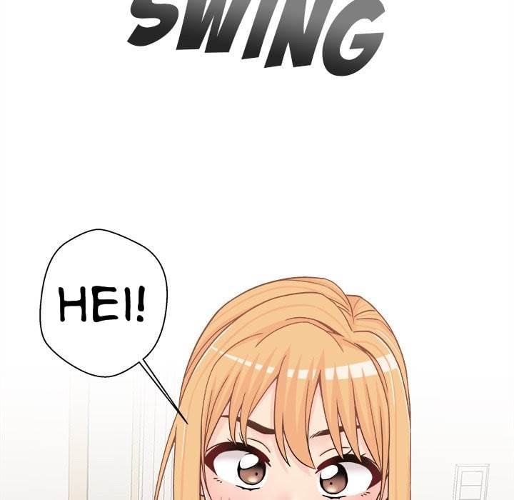 Crossing the Line - Chapter 18 44