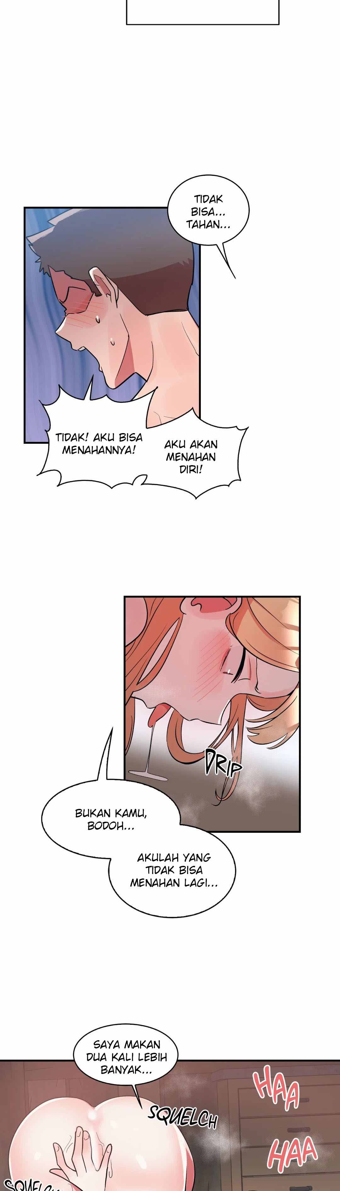 Her Nickname - Chapter 18 16