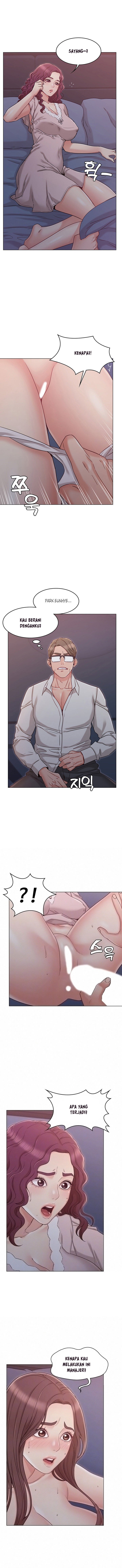 Not You, but Your Sister - Chapter 18 4 Not You, but Your Sister - Chapter 18 4