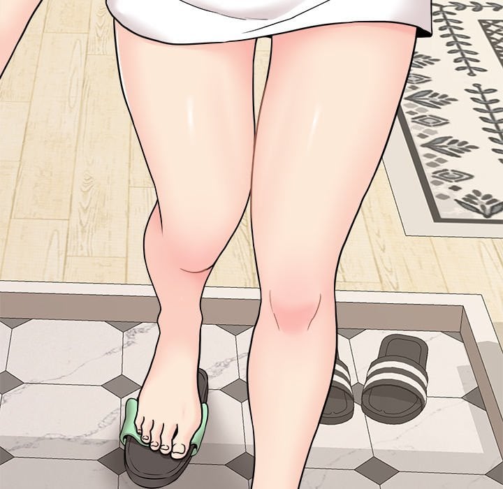 Crossing the Line - Chapter 18 46