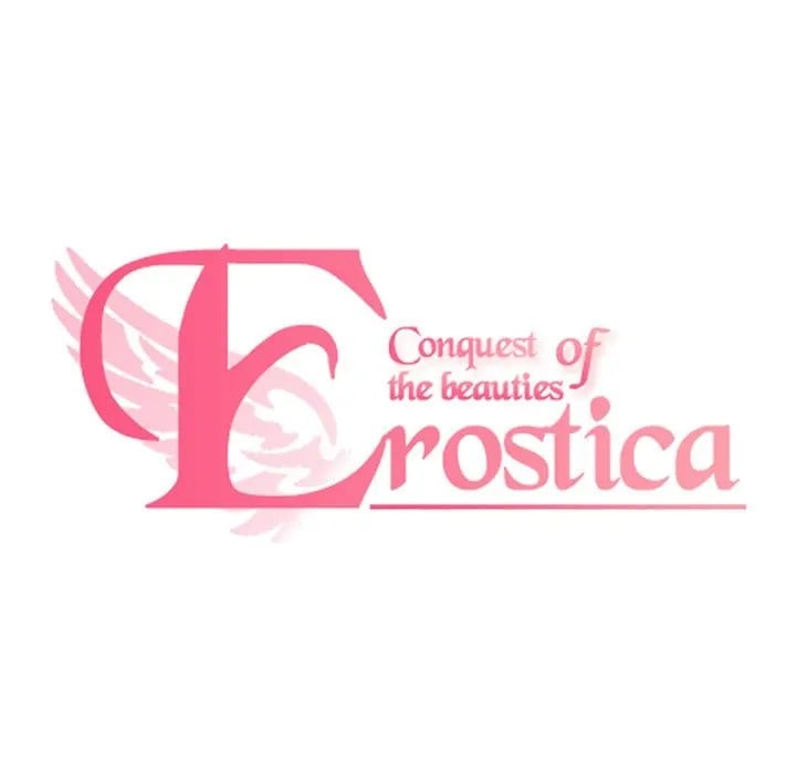 Erostica - Chapter 18 13