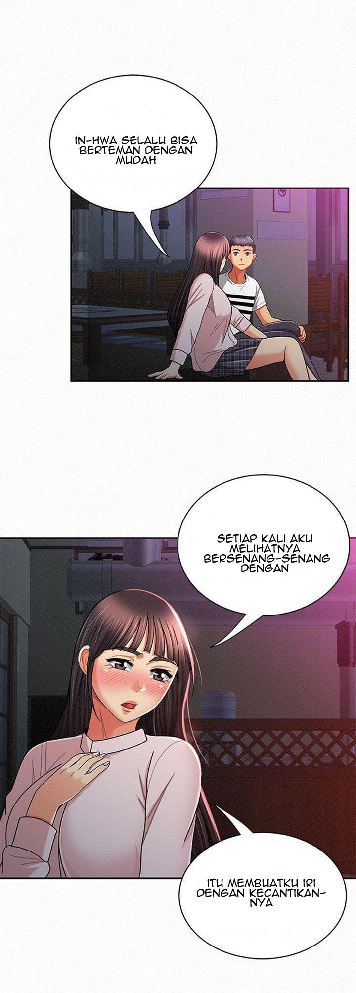 Reporting For Duty Ma’Am - Chapter 18 42 Reporting For Duty Ma’Am - Chapter 18 42