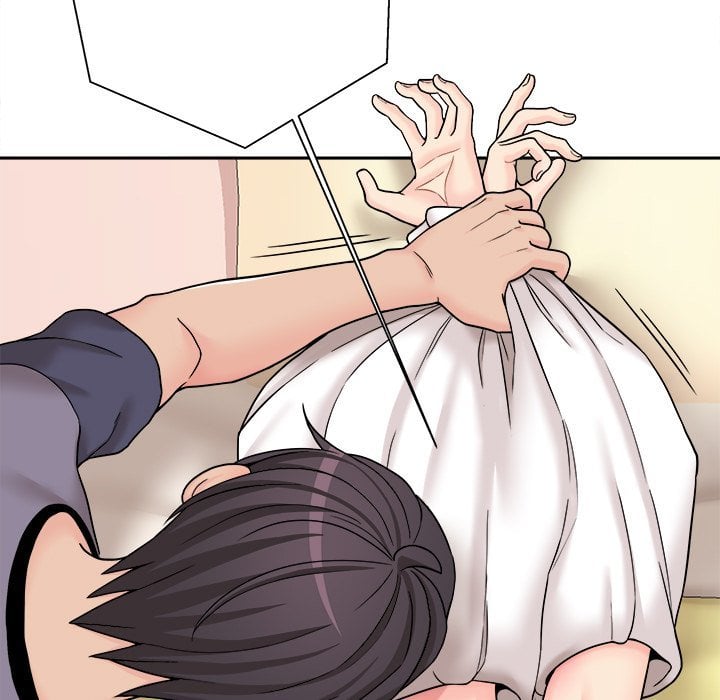 Crossing the Line - Chapter 18 112