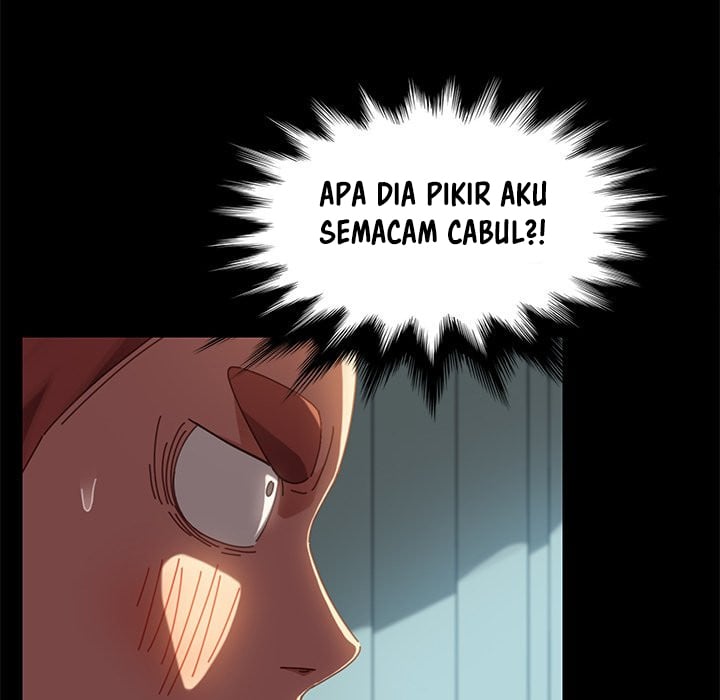 Perfect Roommates - Chapter 18 17 Perfect Roommates - Chapter 18 17