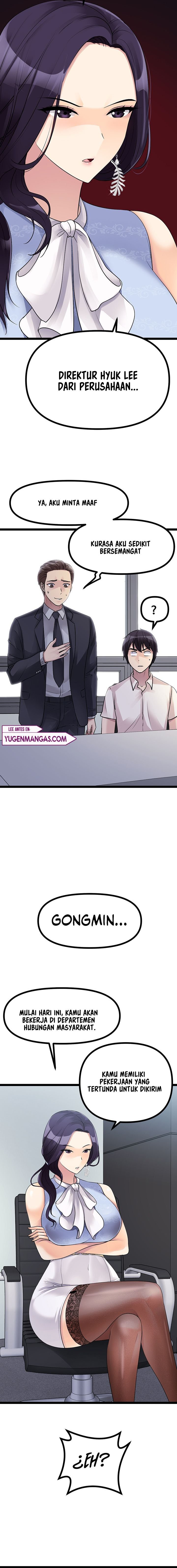 Cucumber Market - Chapter 18 15 Cucumber Market - Chapter 18 15