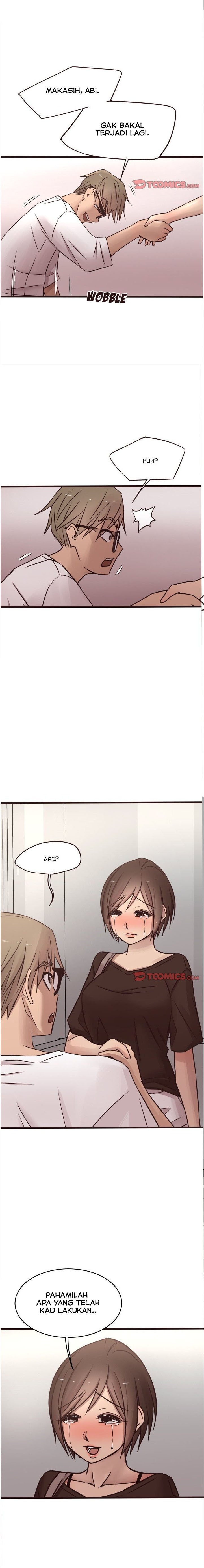 Stupid Love - Chapter 18 10 Stupid Love - Chapter 18 10