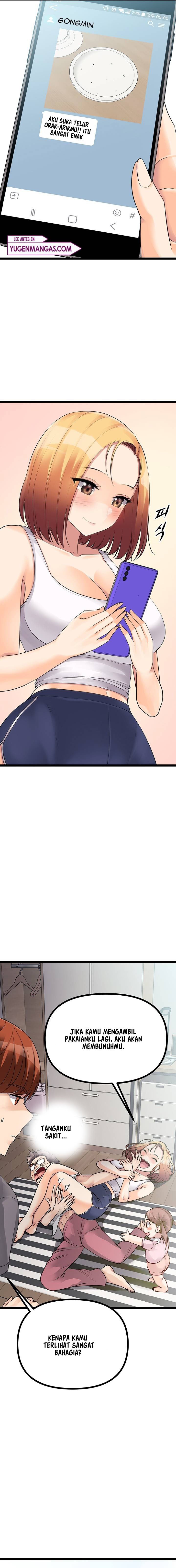 Cucumber Market - Chapter 18 10 Cucumber Market - Chapter 18 10