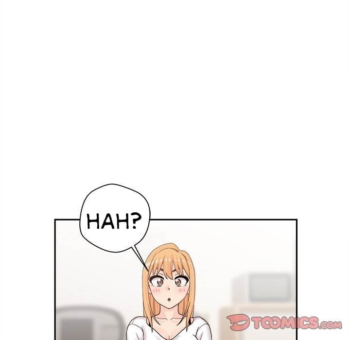 Crossing the Line - Chapter 18 104