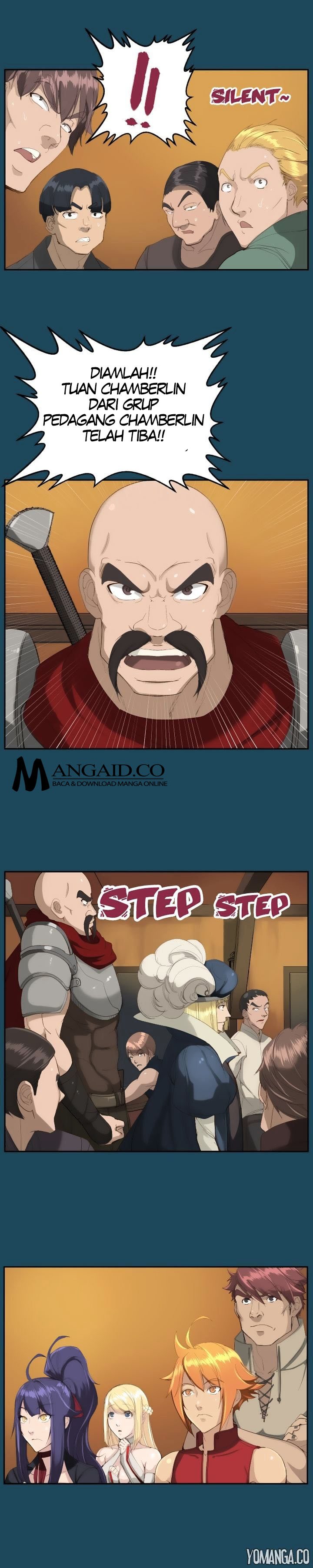 Yahalu - Chapter 18 5