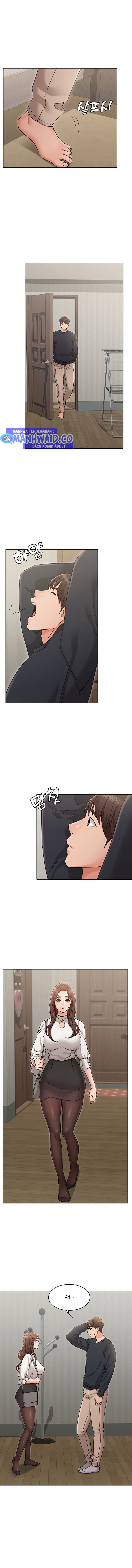 Not You, but Your Sister - Chapter 18 11 Not You, but Your Sister - Chapter 18 11