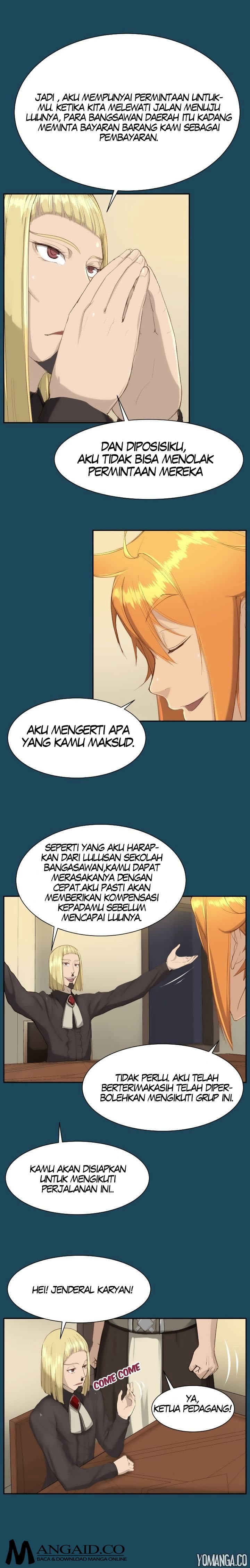 Yahalu - Chapter 18 12