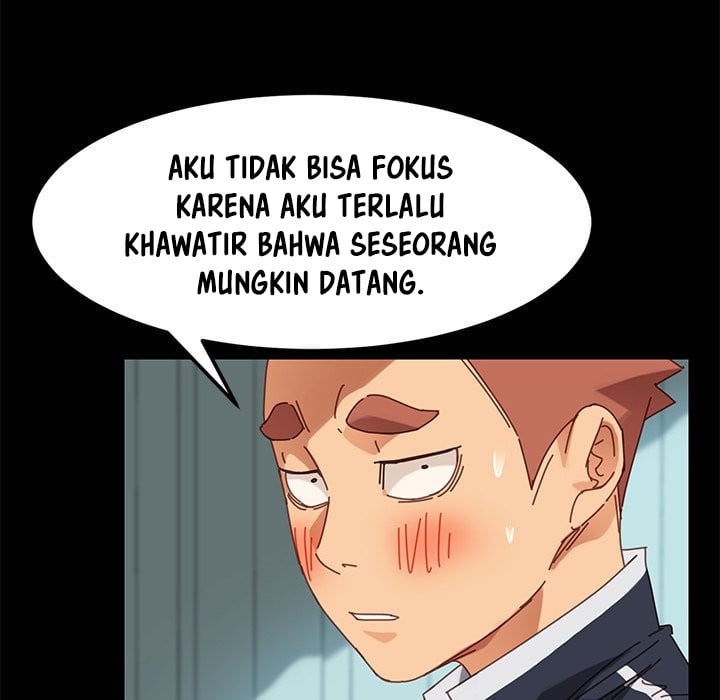 Perfect Roommates - Chapter 18 105 Perfect Roommates - Chapter 18 105