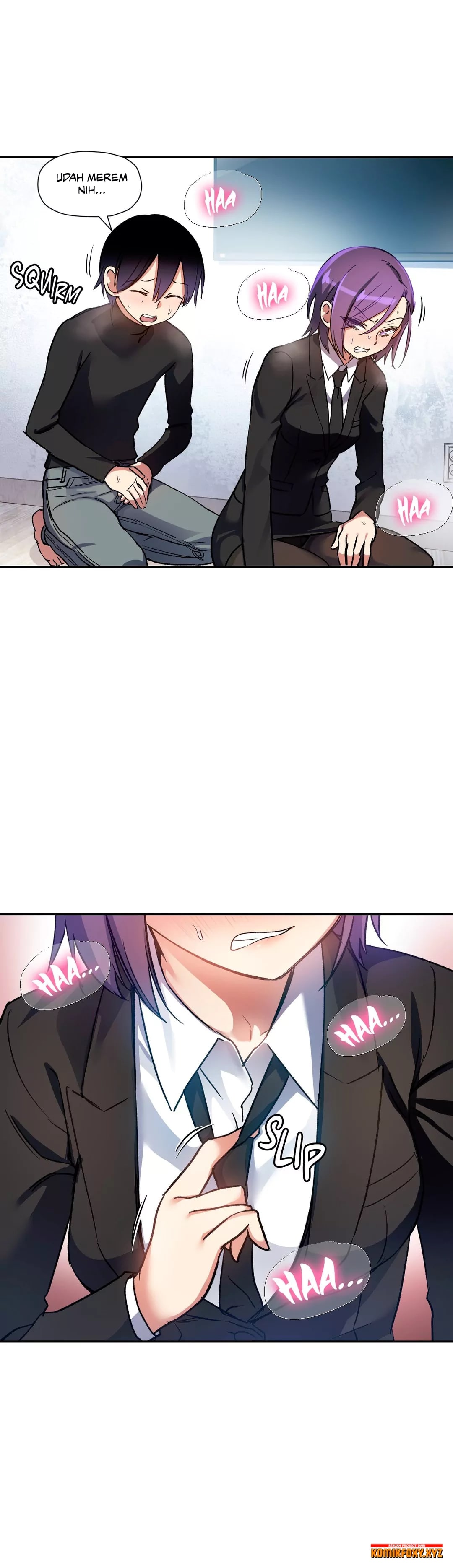 Under Observation: My First Loves and I - Chapter 18 5