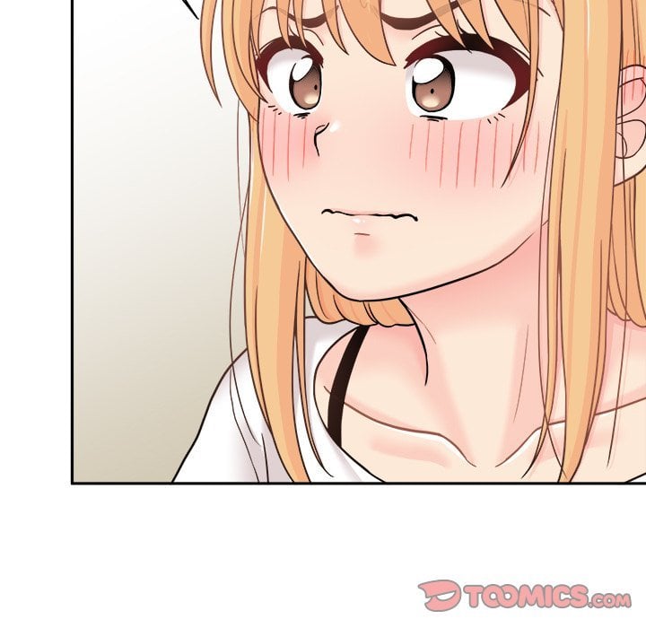 Crossing the Line - Chapter 18 134