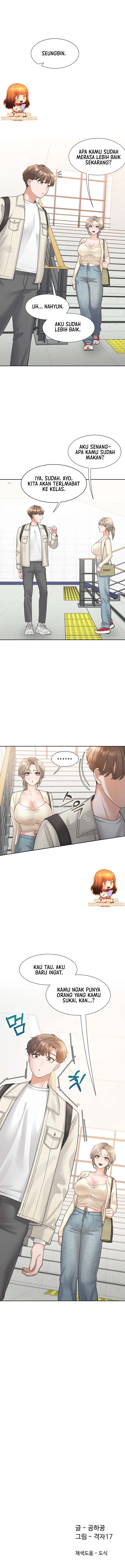 Bunking Bad - Chapter 18 12