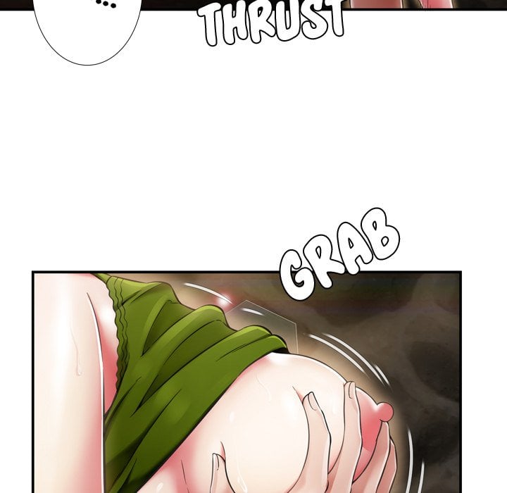Depths of Hell - Chapter 18 34