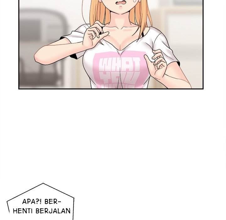 Crossing the Line - Chapter 18 106