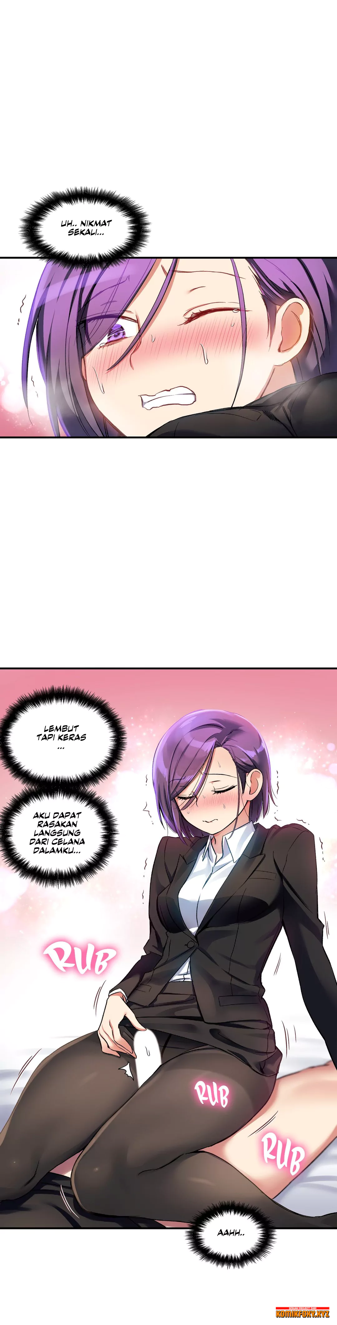 Under Observation: My First Loves and I - Chapter 18 22