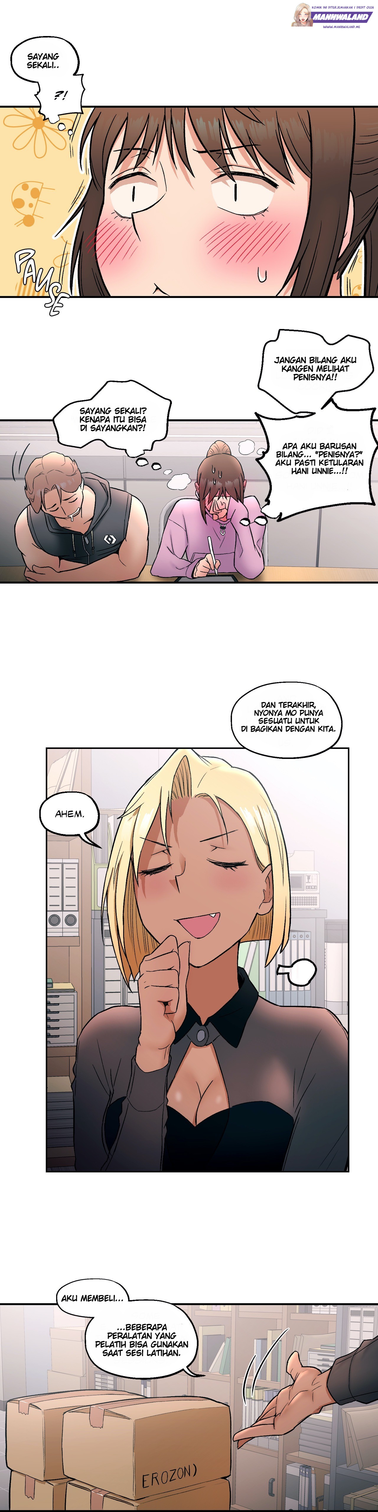 Sexercise - Chapter 18 24