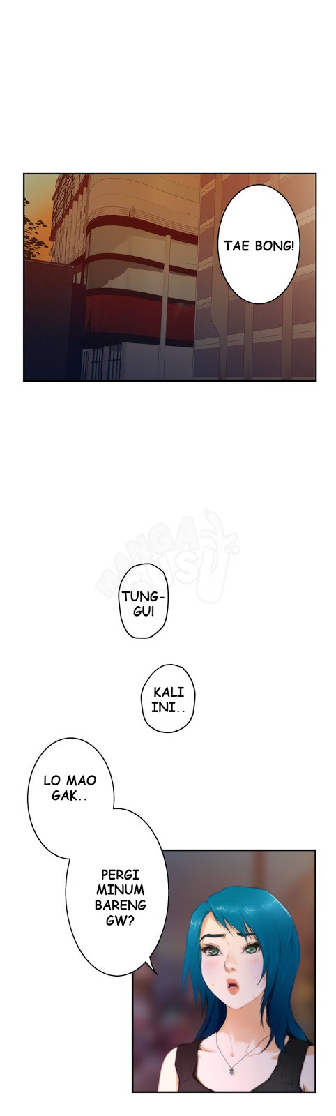 H-Mate - Chapter 18 27